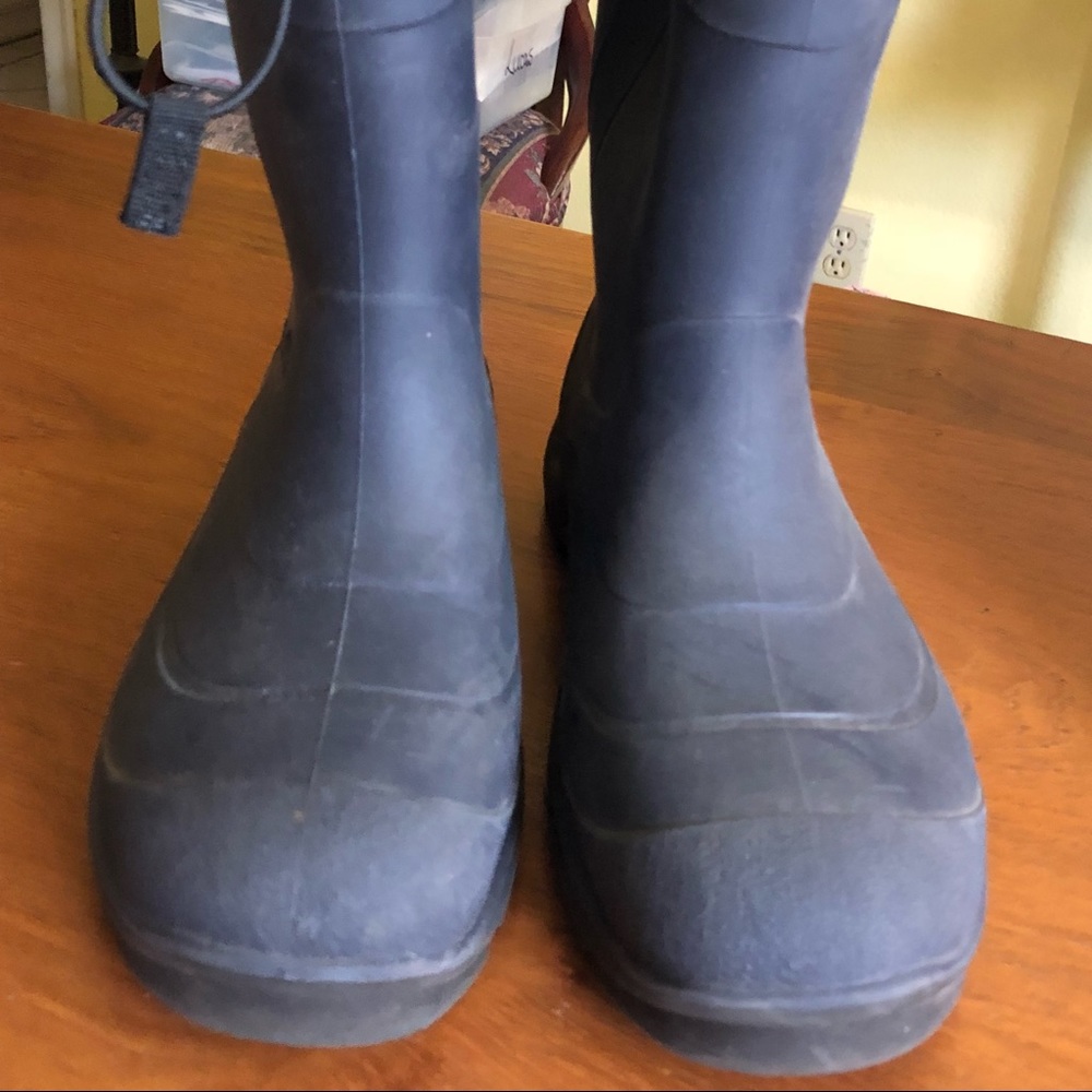Rain/Snow boots